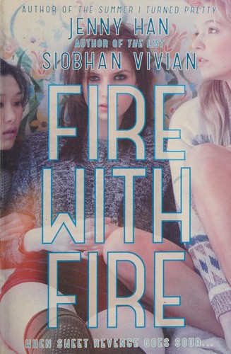 Cover of Fire with Fire
