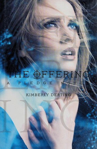 Cover of The Offering (The Pledge #3)