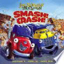 Cover of Smash!Crash!