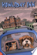 Cover of Howliday Inn