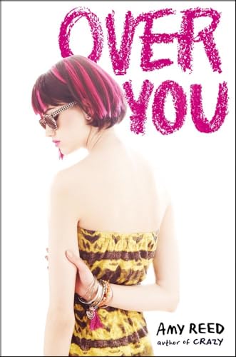 Cover of Over You