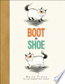 Cover of Boot & Shoe
