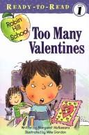 Cover of Too Many Valentines