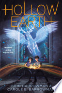Cover of Hollow Earth