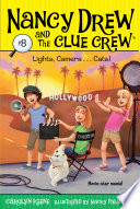 Cover of Lights, Camera . . . Cats!