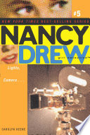 Cover of Lights, Camera . . .