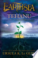 Cover of Tehanu