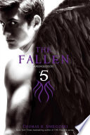 Cover of The Fallen 5