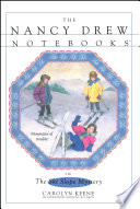 Cover of The Ski Slope Mystery