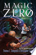 Cover of Magic Zero