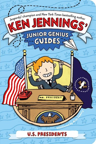 Cover of U.S. Presidents