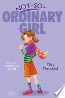 Cover of Miss Matched