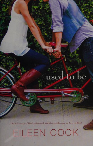 Cover of Used to be
