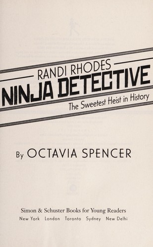 Cover of The Sweetest Heist in History