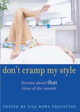Cover of Don't Cramp My Style