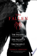 Cover of The Fallen