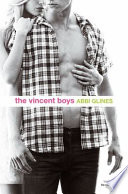 Cover of The Vincent Boys