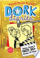 Cover of Dork Diaries 7