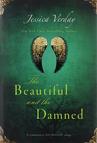 Cover of The Beautiful and the Damned