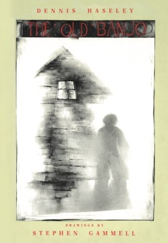 Cover of Old Banjo