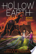 Cover of Bone Quill