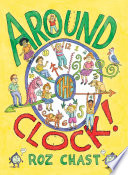 Cover of Around the Clock