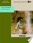 Cover of The Conjure Woman (EasyRead Super Large 20pt Edition)