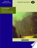 Cover of The Deerslayer