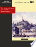 Cover of The Port of Missing Men (Volume 1 of 2) (EasyRead Super Large 20pt Edition)