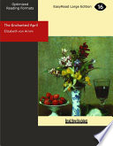 Cover of The Enchanted April