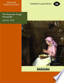 Cover of The American Frugal Housewife