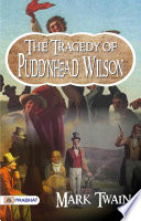 Cover of Tragedy of Pudd'Nhead Wilson