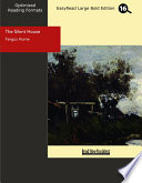Cover of The Silent House (EasyRead Large Bold Edition)