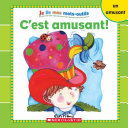 Cover of C'est Amusant!