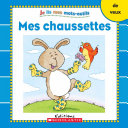 Cover of Mes Chaussettes