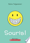 Cover of Souris!