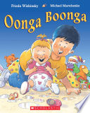 Cover of Oonga Boonga