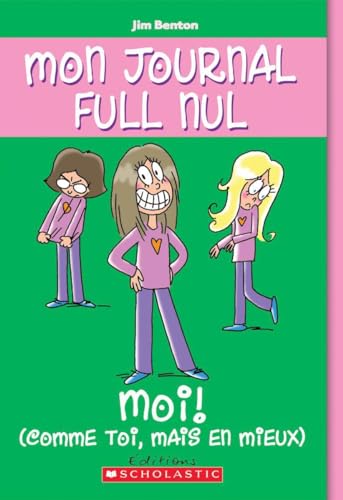Cover of Me!