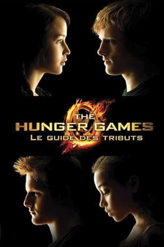 Cover of Le guide des tributs