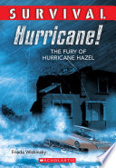 Cover of Survival: Hurricane!