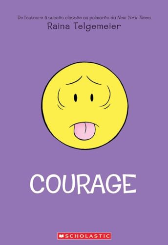 Cover of Courage