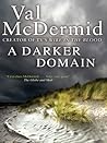 Cover of A Darker Domain