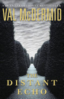 Cover of The Distant Echo
