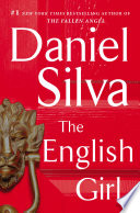 Cover of The English Girl