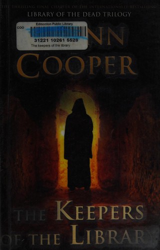 Cover of The keepers of the library