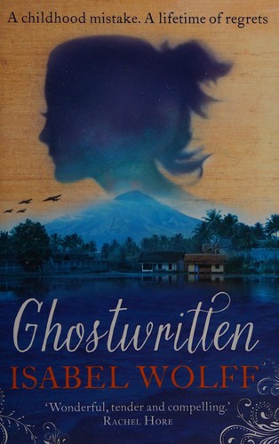 Cover of Ghostwritten
