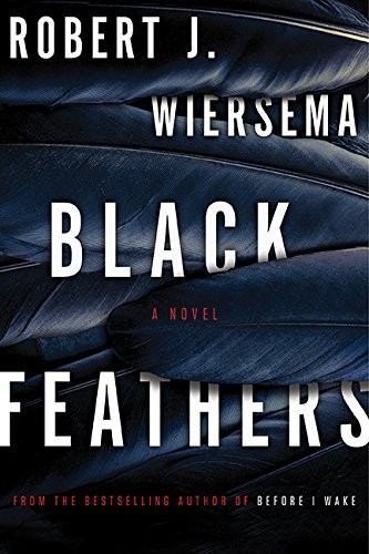 Cover of Black Feathers