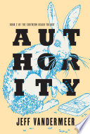 Cover of Authority