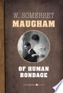 Cover of Of Human Bondage