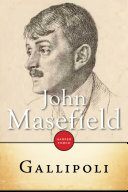 Cover of Gallipoli